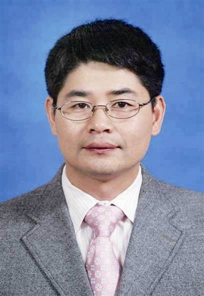 蔡国强（浙江省杭州市生态环境局党组成员、副局长）