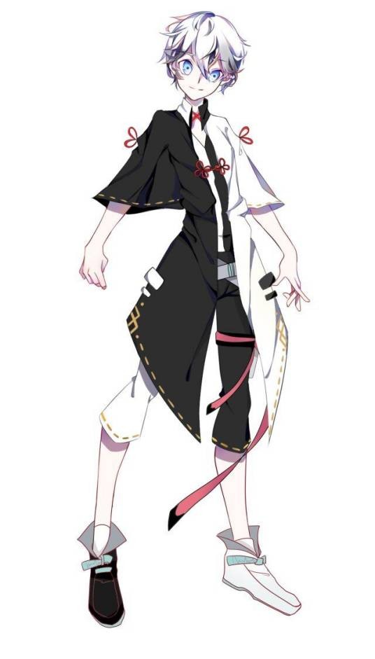 言矩
