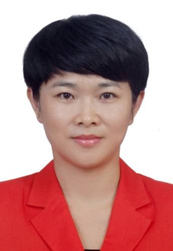 何琼妹
