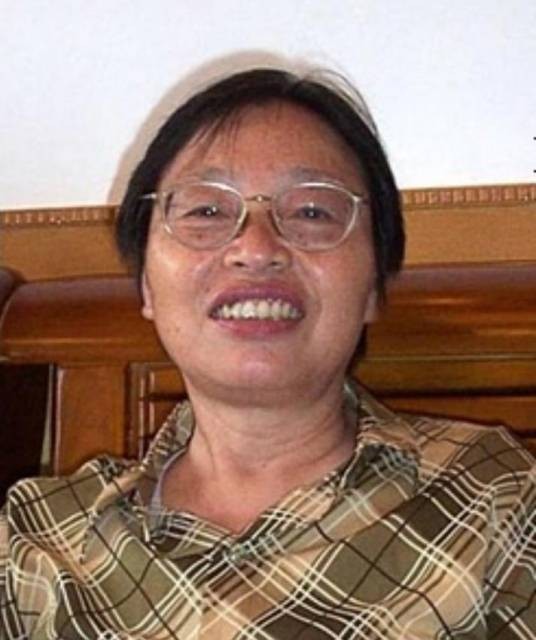 盛新华
