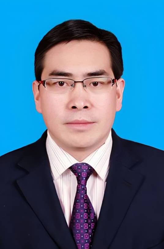 孙道军（湖北省仙桃市委书记、市人武部党委第一书记）