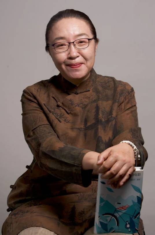 戴锦华