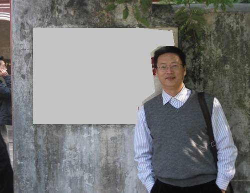 陈国庆(肇庆学院音乐学院教师)