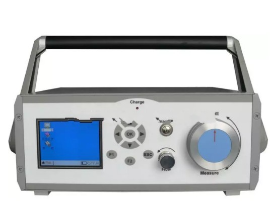 GWWS-II SF6微水测量仪