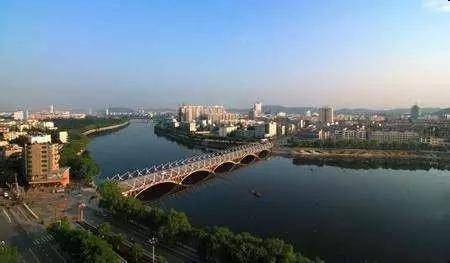 牵手信阳红