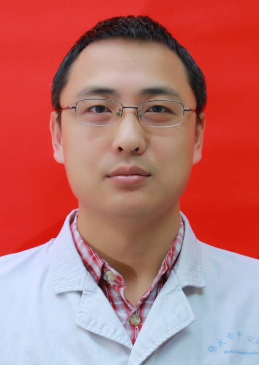 李鼎（保定市第一中心医院泌尿外科主治医师）