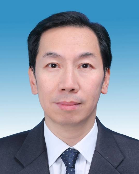 王忠（福建省发改委副主任、能源局局长）