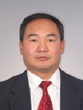 王学斌（第十四届全国人大代表，山东省临沂大学生命科学学院院长）