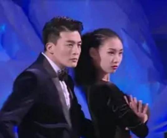 李西贝(中国花样滑冰冰舞运动员)