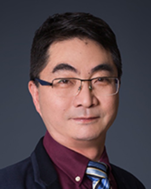 张小平（华南理工大学环境科学与工程学院教授）