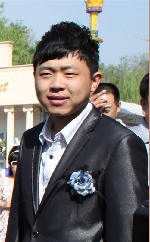 白广宪