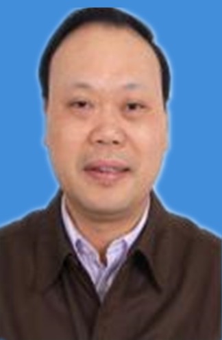 郭建国（福建省福州市发展和改革委员会二级巡视员）