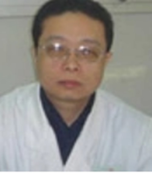 张黎（北京大学医学部副教授）