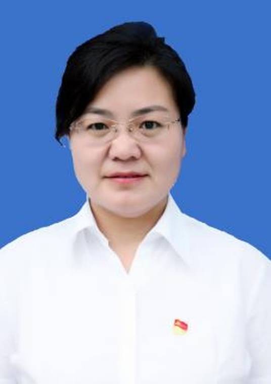 吴瑕（陕西省榆林市吴堡县委常委、统战部部长）