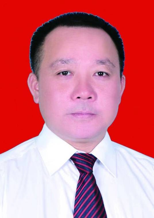 黄立平（广西壮族自治区岑溪市自然资源局党组书记、局长，岑溪市矿产资源管理局局长（兼））