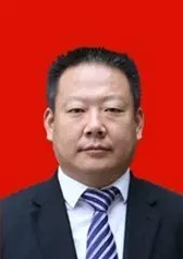 张永强（陕西省咸阳市渭城区委副书记、代区长）