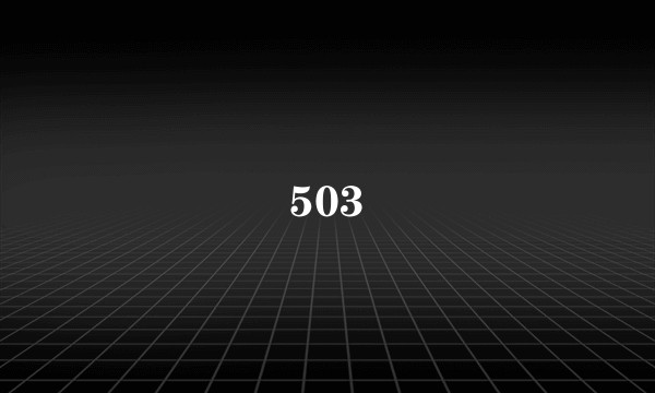 503