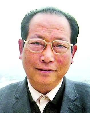 陈光明(珠海市交通运输局培训科科长)