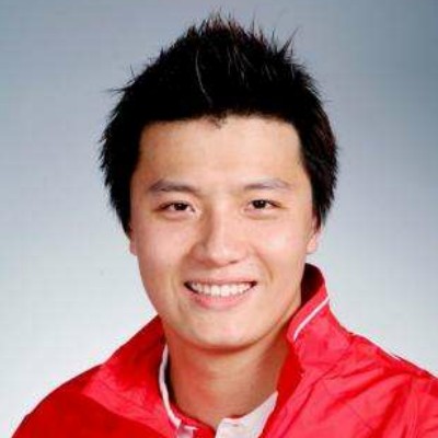 李斌（中国水球运动员）