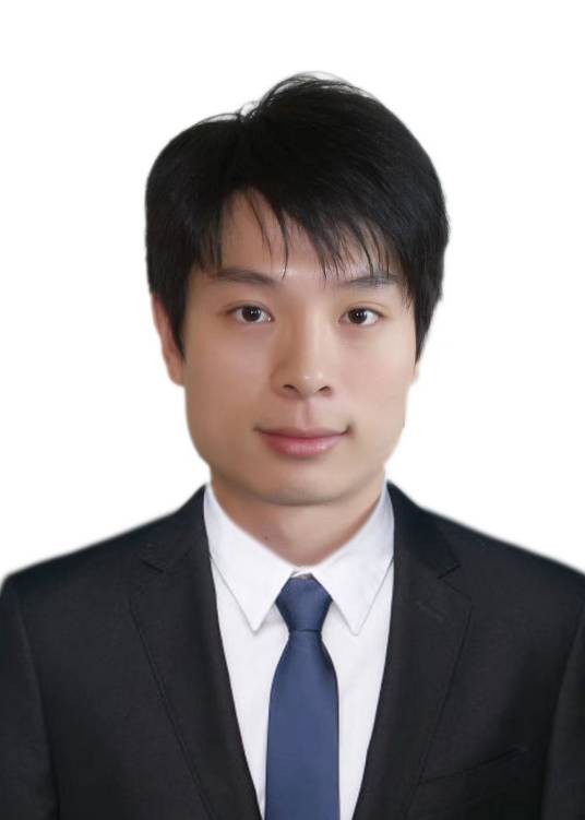 冯涛(第十四届全国人大代表,国网山东省电力公司聊城供电公司职工)