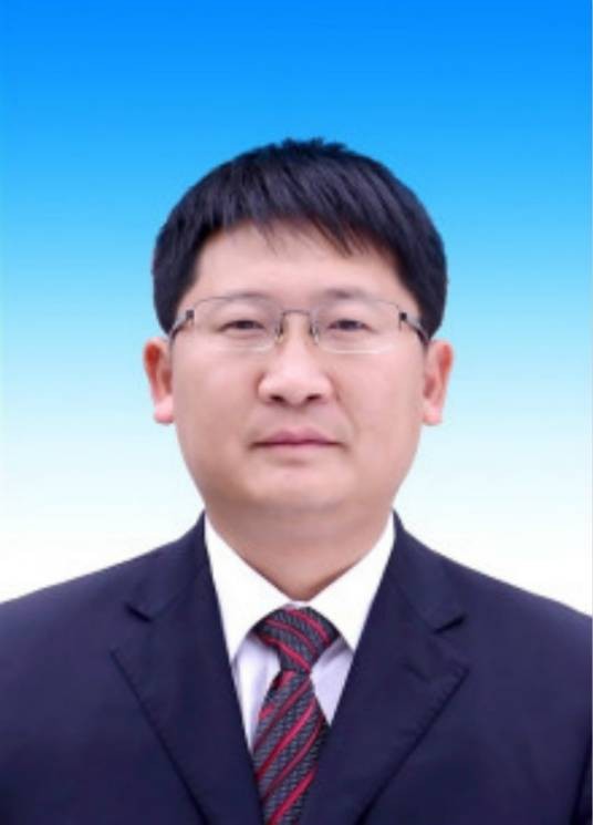 李志勇(贵州省台江县委宣传部原部长、政府副县长)