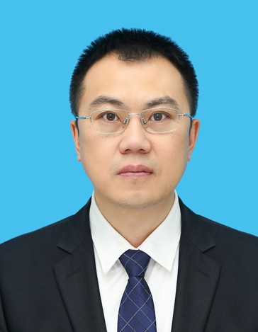 李智慧（黑龙江省黑河市纪委常委）