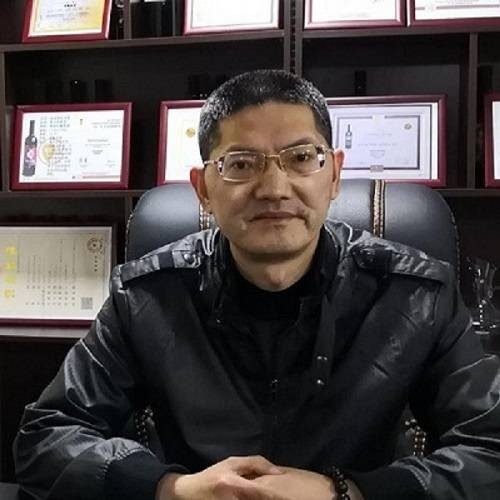 金巧根