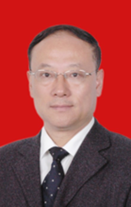 杨升（四川测绘地理信息局原党组书记、局长）