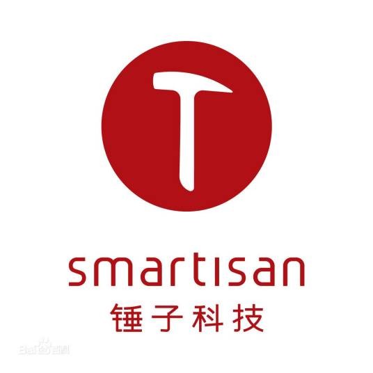 北京锤子数码科技有限公司