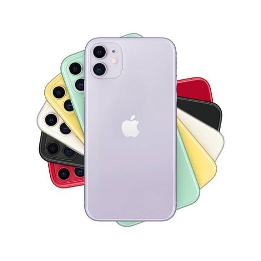 iPhone 11