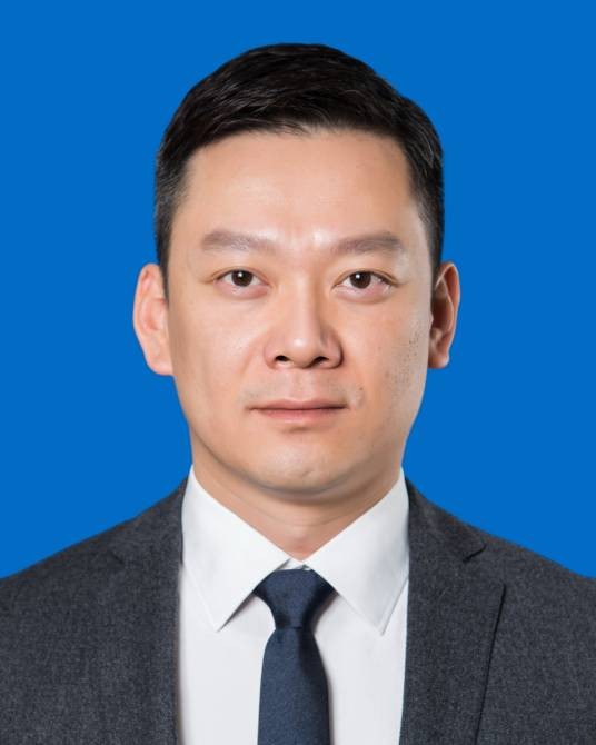 马磊（东风启辰汽车公司总经理）