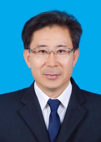 李星（第十四届全国政协委员，宁夏大学党委书记）