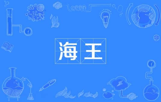 海王（网络流行语）