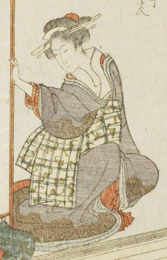 藤原道纲母
