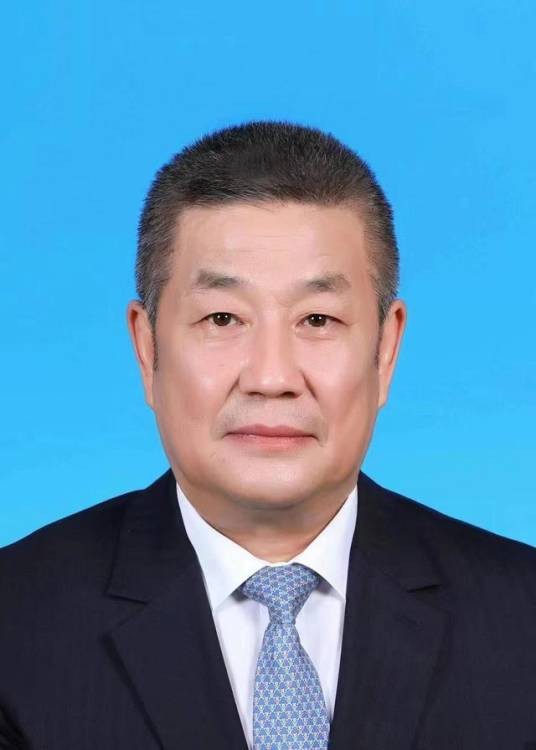 赵长禄