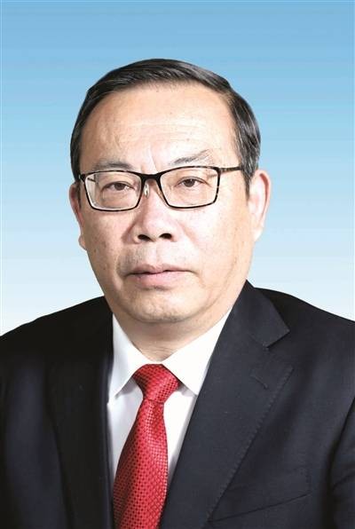 杨勇（山西省阳泉市政协原副主席）