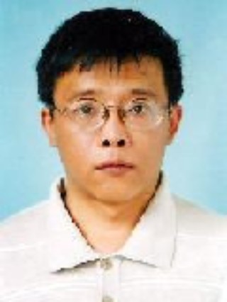 张晓威（哈尔滨工程大学理学院教授）