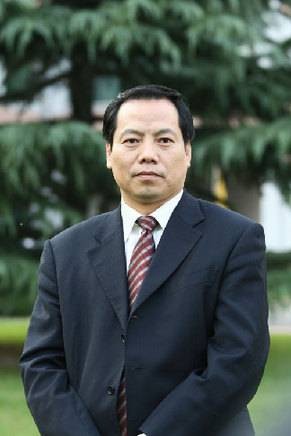 陈明(东莞城市学院校长)