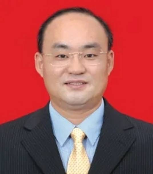 王建新(广东省广州市从化区人民政府原副区长)