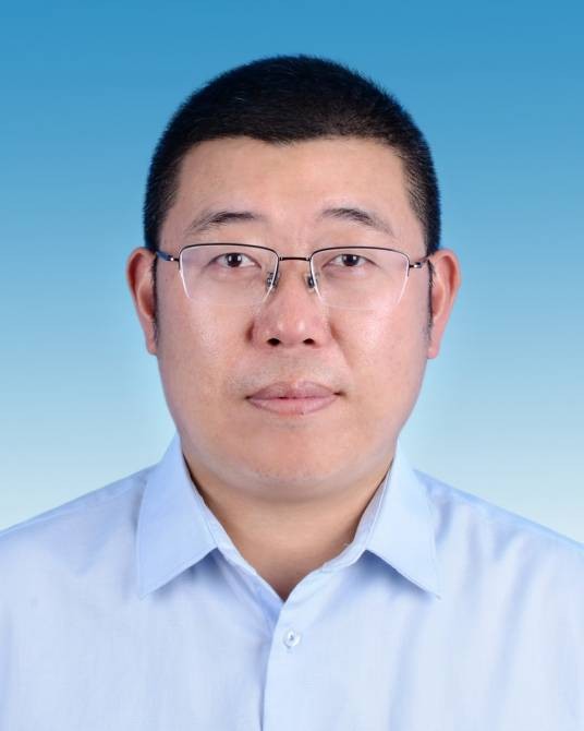 周小刚(厦门翔业集团党委副书记、总经理)