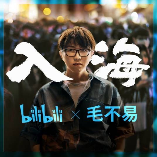入海（bilibili 联合毛不易发布的歌曲）