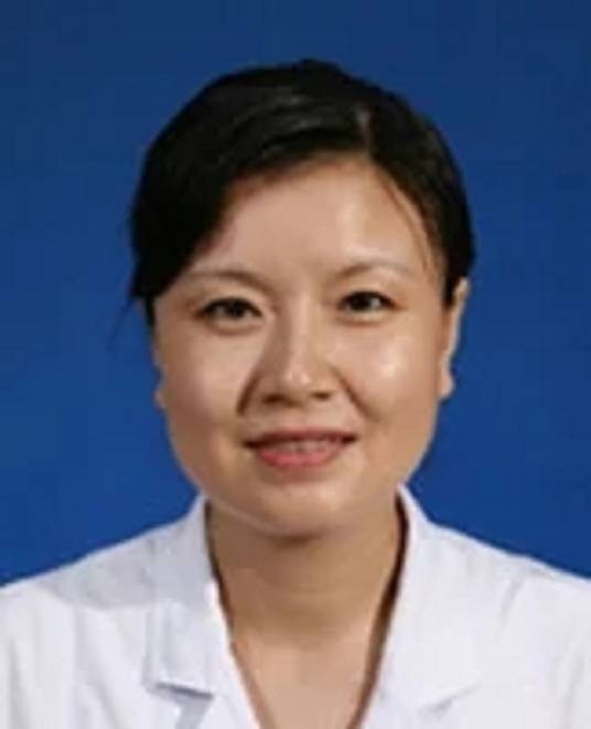 王露（中国医科大学附属第四医院副主任医师）