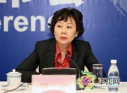 何为(重庆市对外贸易经济委员会原副主任)