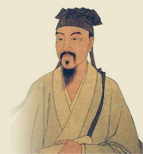 徐霞客（明代地理学家、旅行家、文学家、探险家）