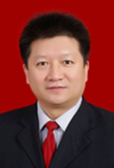 刘劲松(宁夏回族自治区文化文史和学习委员会副主任)