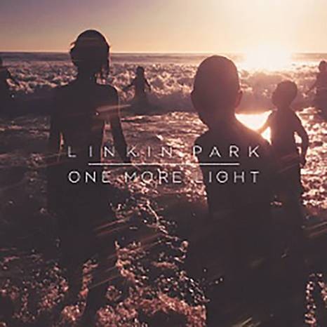 Talk To Myself（LinkinPark演唱歌曲）