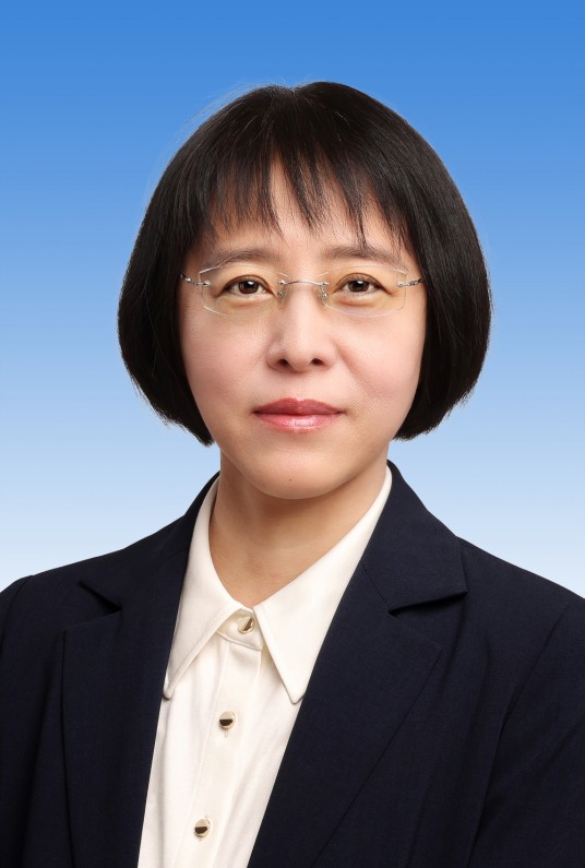 丛林（国家金融监督管理总局党委委员、副局长）