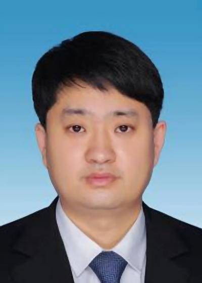 潘磊（河南省开封市鼓楼区委副书记、区政府党组书记、区长）