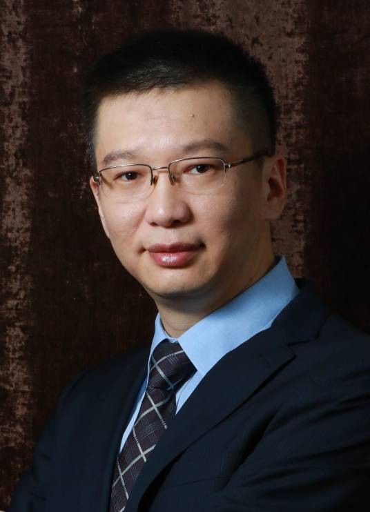 郑敏(亿邦动力网CEO)