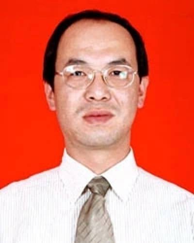 杨学军（西北农林科技大学林学院副研究员）